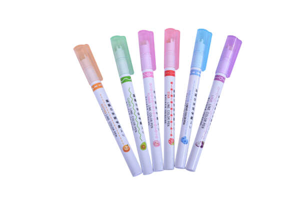 LINER PEN (Pack)