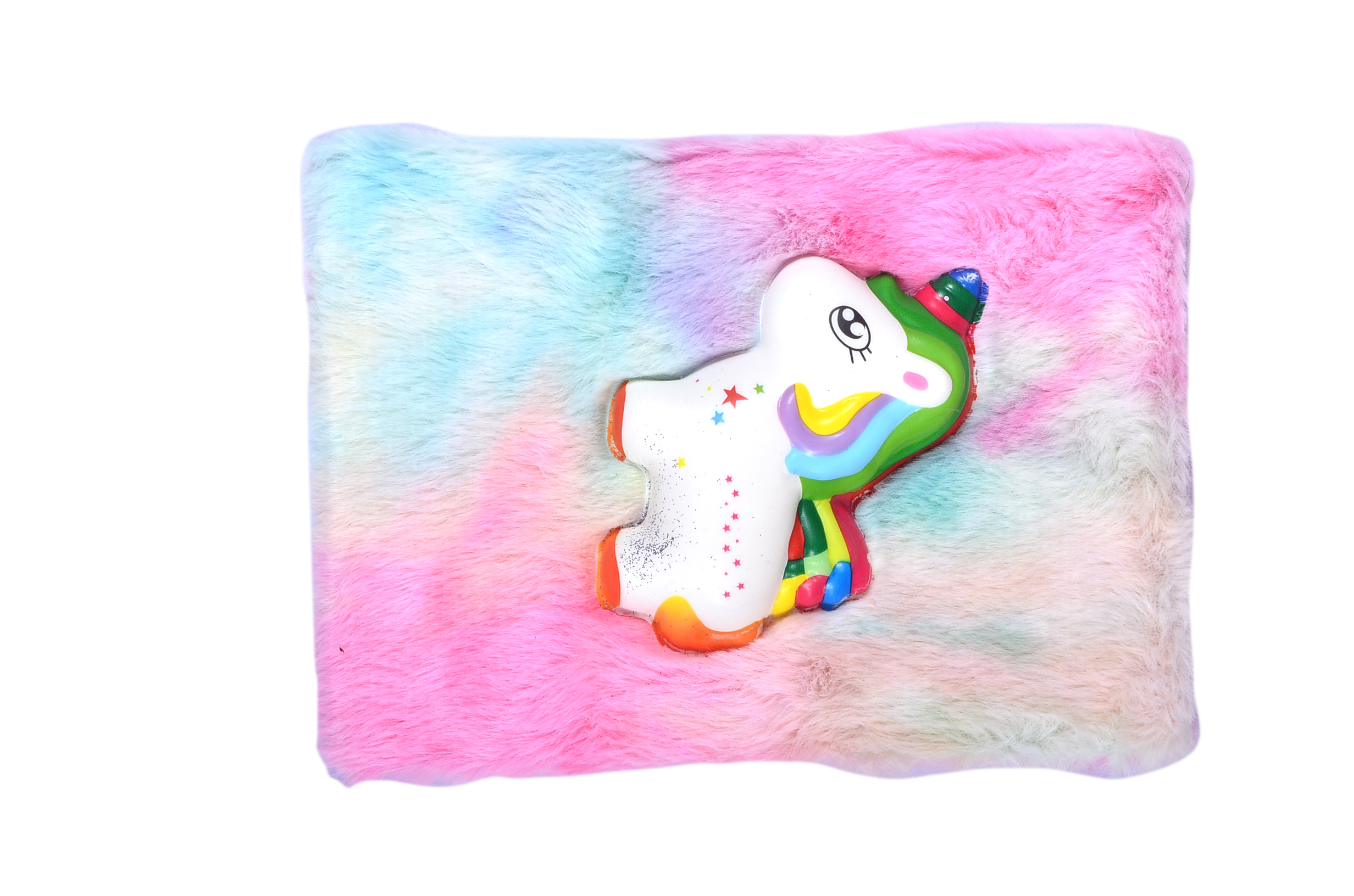 FUR DIARY 3D  Design