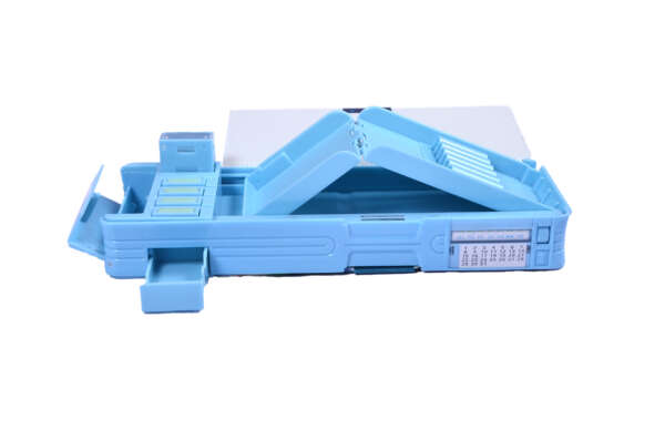 PENCIL BOX (4 BUTTON) - Image 2