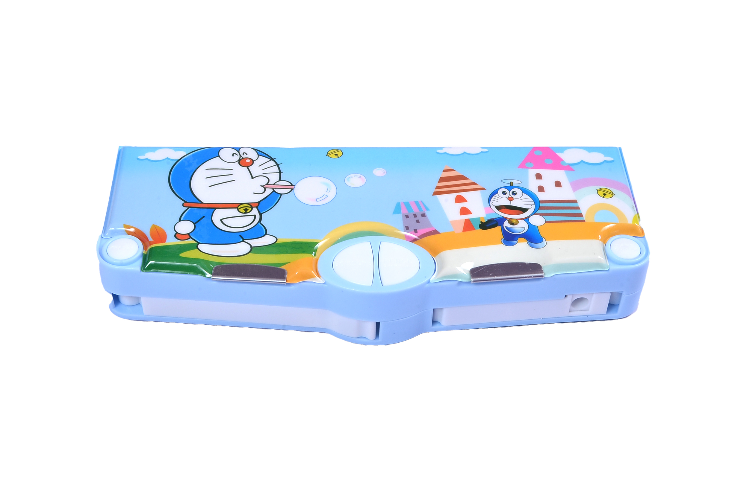 PENCIL BOX (SCISSOR)