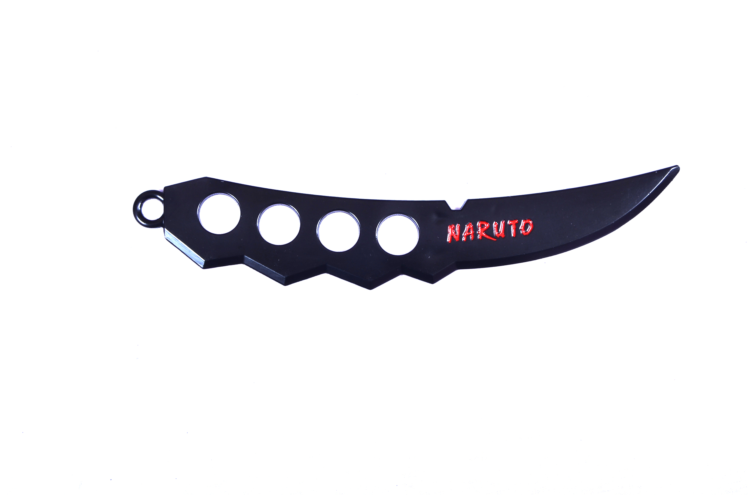 NARUTO WEAPON TOY