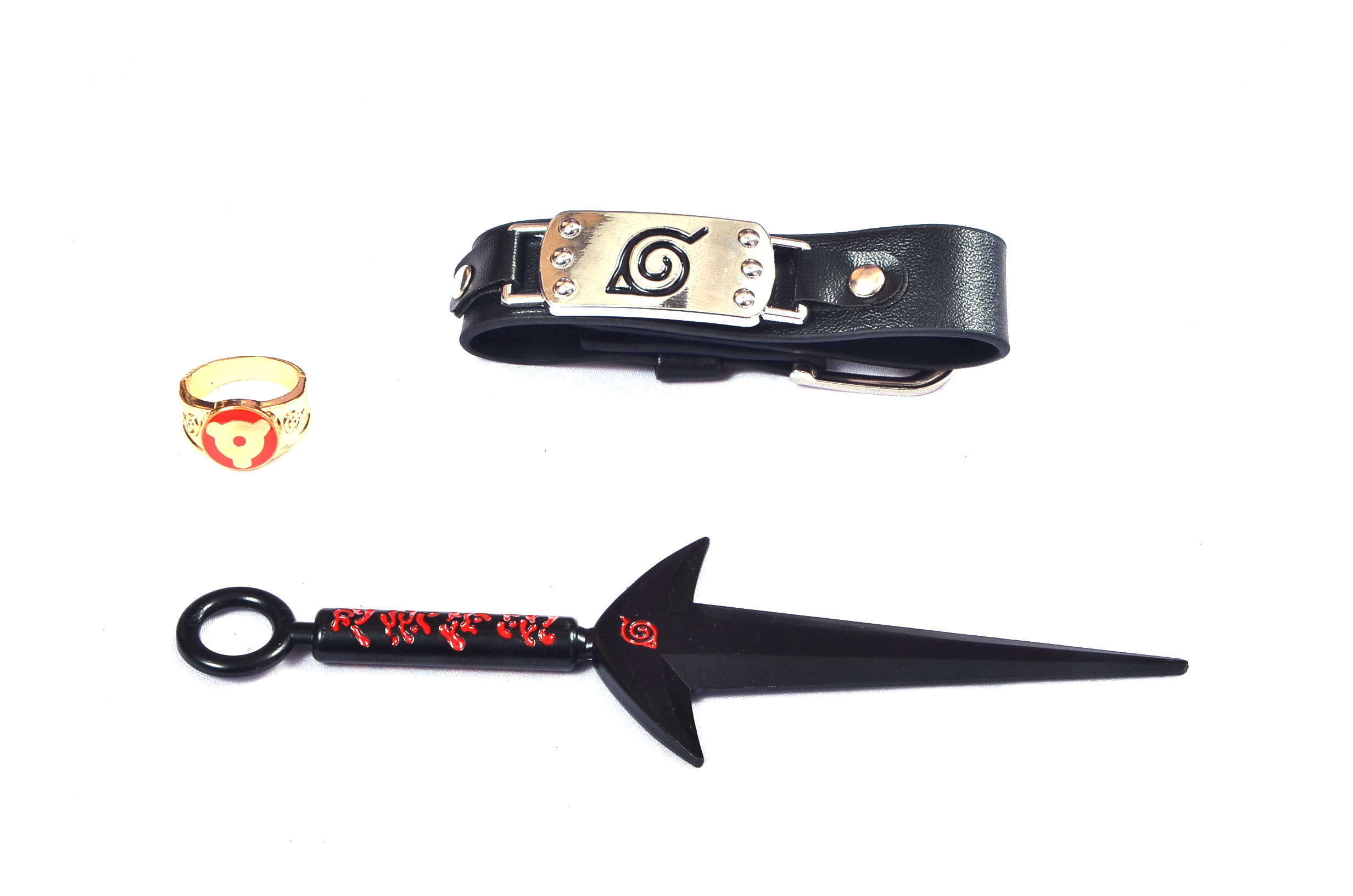 NARUTO KIT (SMALL) (Minato)