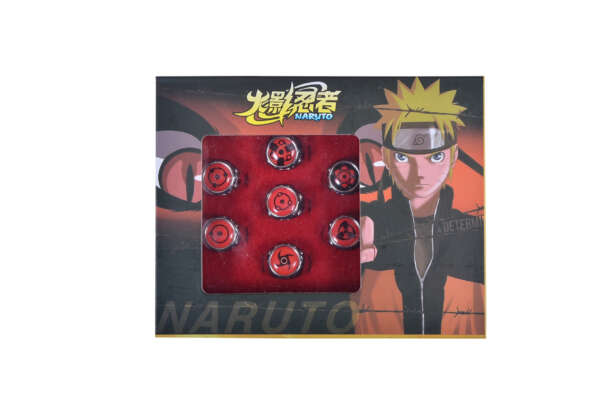 NARUTO RING BOX - Image 2
