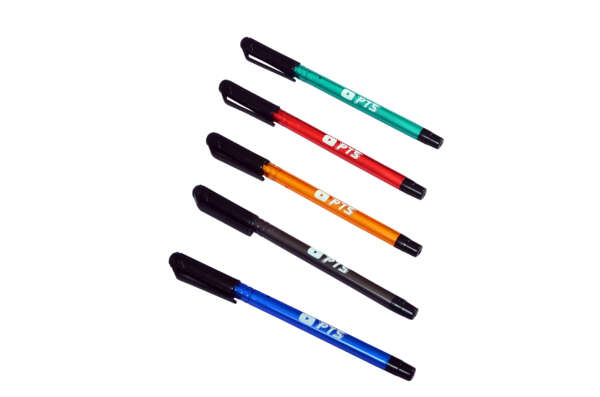 PTS Pen (Pack Of 5)
