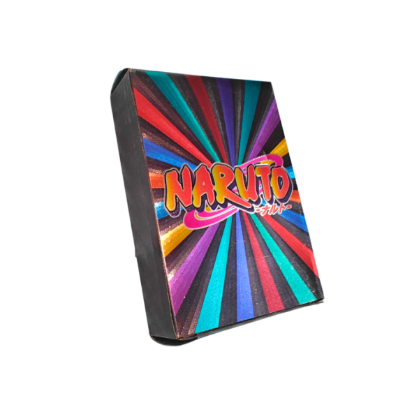 Naruto Collectible Cards - Image 7