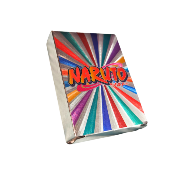 Naruto Collectible Cards - Image 8